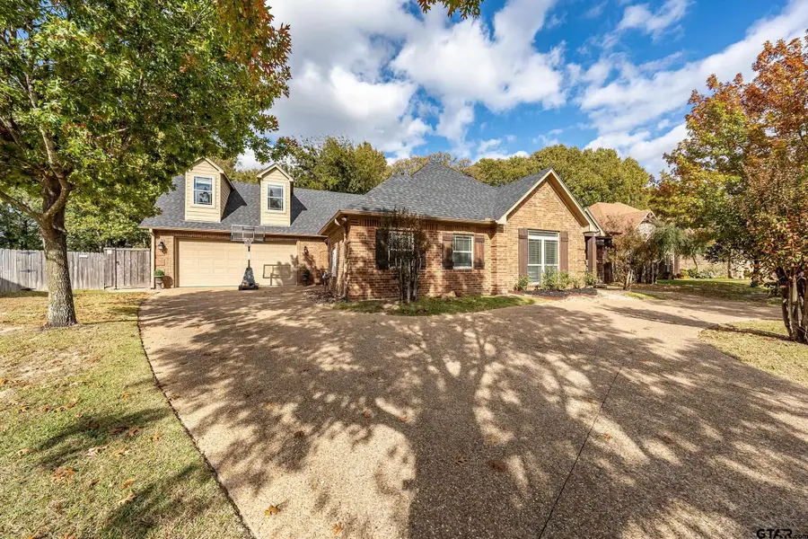 18834 Elderberry Ct, Flint, TX 75762 - Image #2