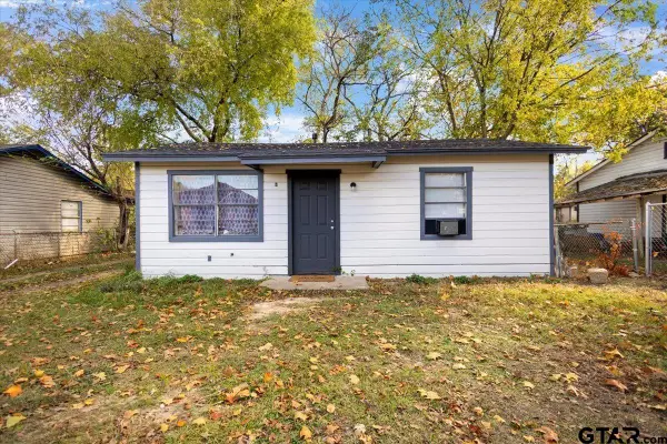 836 Buckley Ave, Tyler, TX 75701