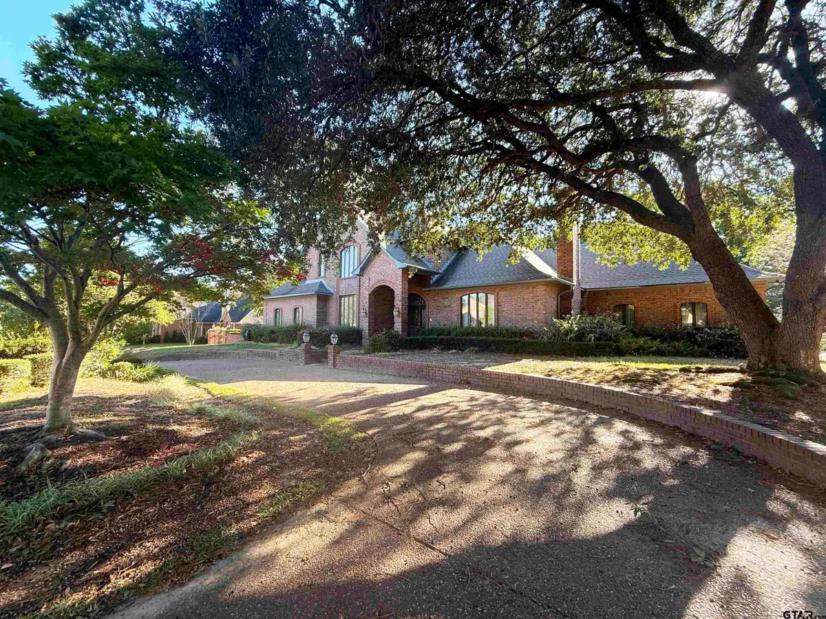 1606 Woodlands, Tyler, TX 75703 - Image #1