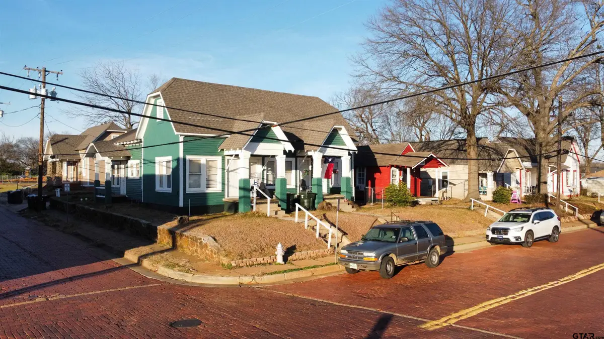 400 E Ferguson, Tyler, TX 75702 - Image #1