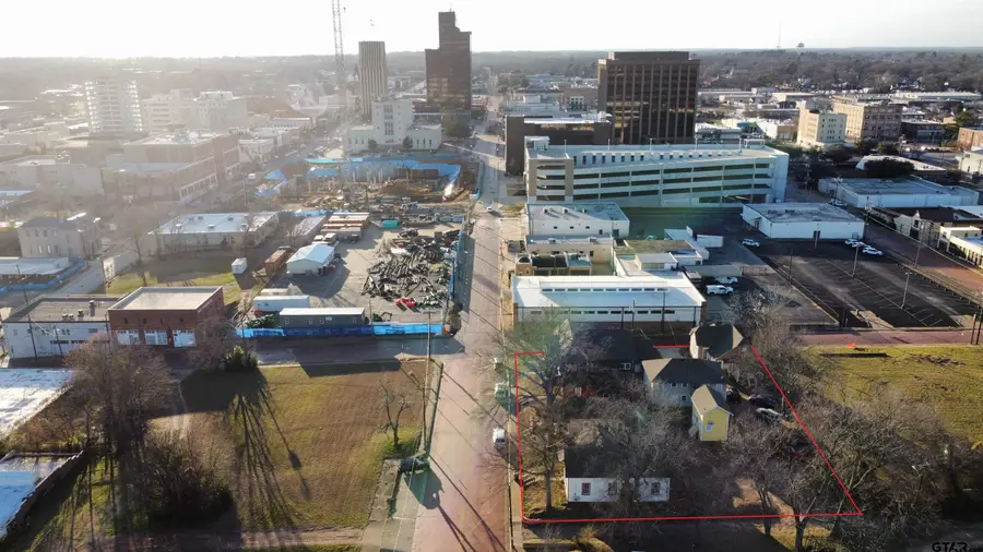 400 E Ferguson, Tyler, TX 75702 - Image #2