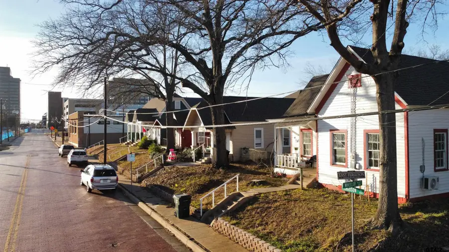400 E Ferguson, Tyler, TX 75702 - Image #3