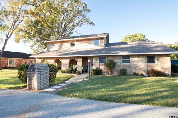 103 Paso Robles Trl, Bullard, TX 75757