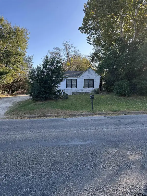 115 E Martin Luther King Blvd, Tyler, TX 75702