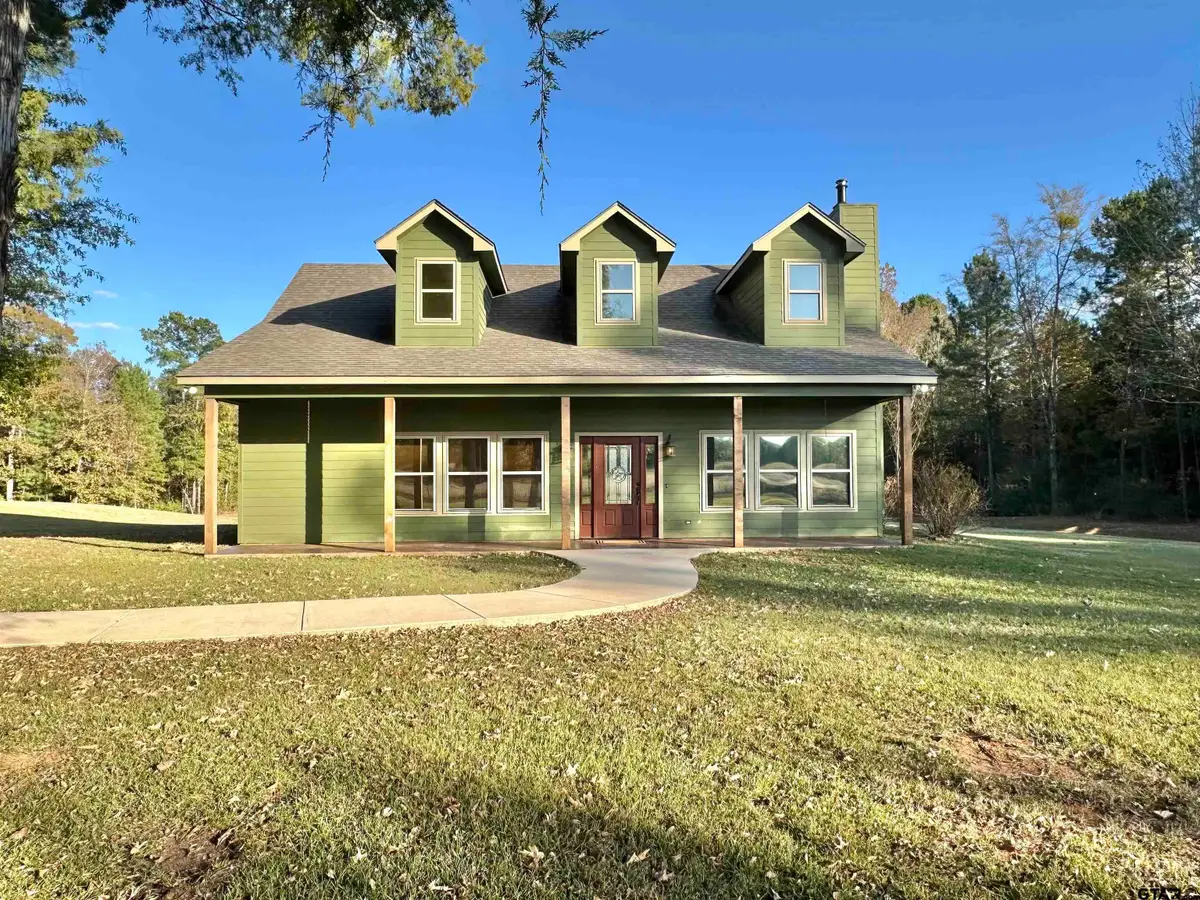 827 CR 3808, Bullard, TX 75757 - Image #1