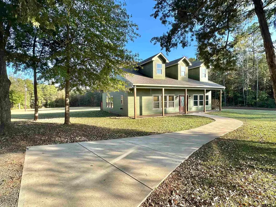 827 CR 3808, Bullard, TX 75757 - Image #2