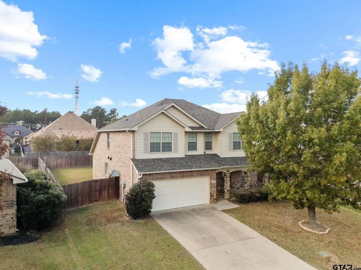 6679 Lacebark Circle, Tyler, TX 75703 - Image #1