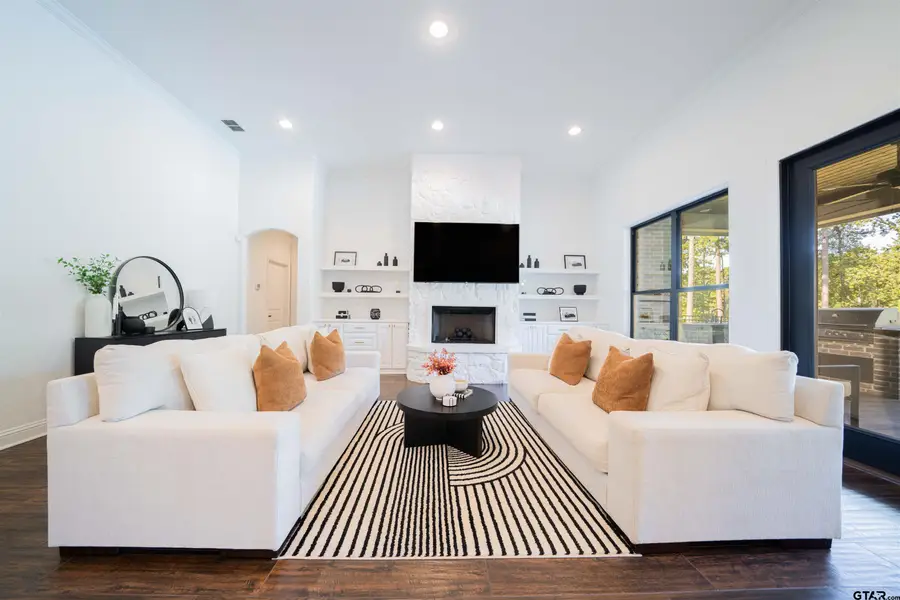 131 Osage Ln, Gilmer, TX 75645 - Image #3