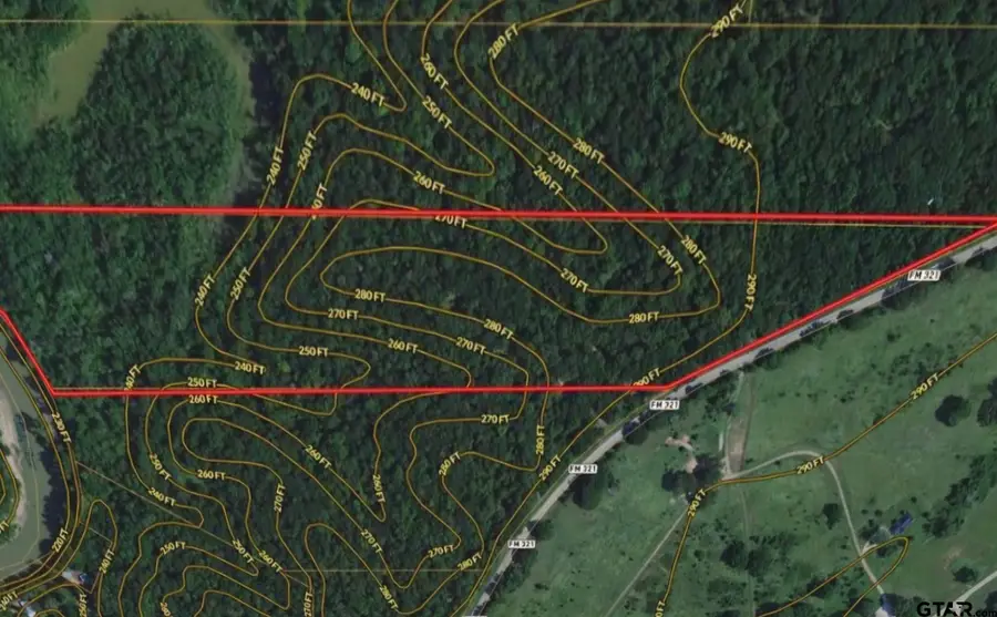 15308 W FM 321, Tennessee Colony, TX 75861 - Image #3