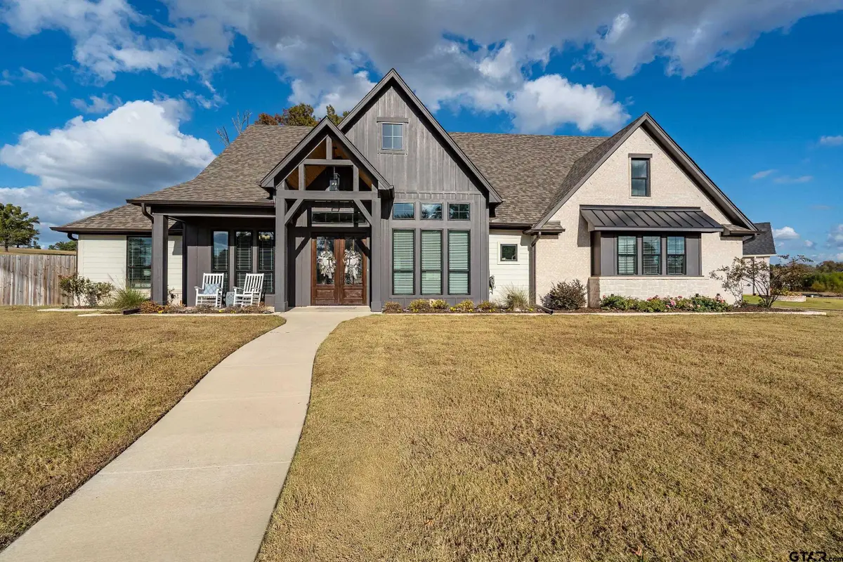 12213 Harlon St, Flint, TX 75762 - Image #1