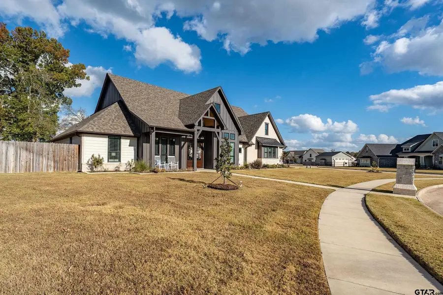 12213 Harlon St, Flint, TX 75762 - Image #2