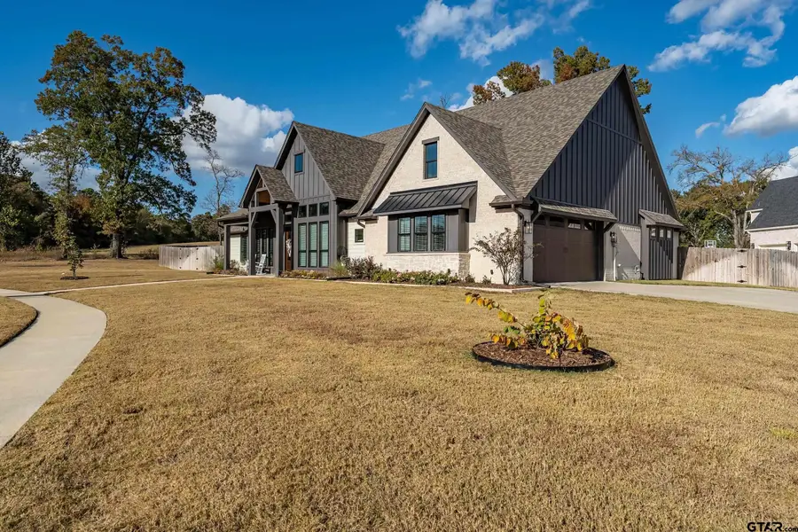 12213 Harlon St, Flint, TX 75762 - Image #3