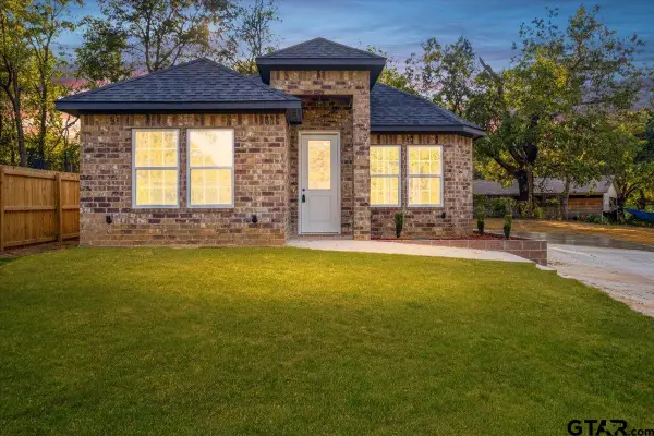 1204 Kennedy, Tyler, TX 75702