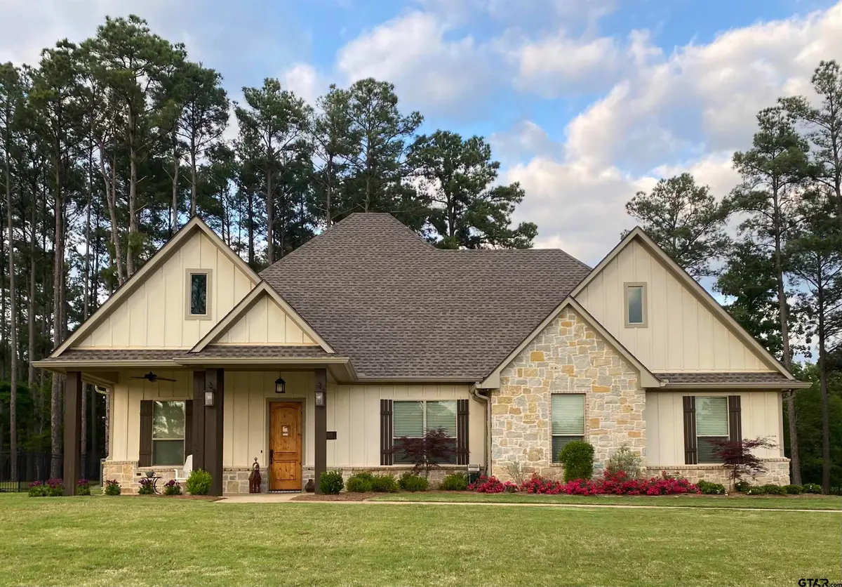 22245 Mallards Cove Ct, Bullard, TX 75757 - Image #1