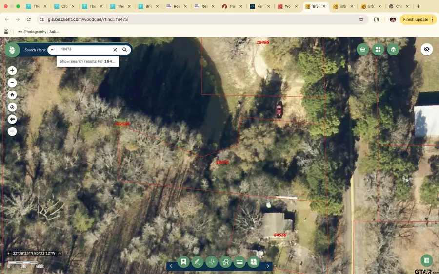 TBD FM 1804, Mineola, TX 75773 - Image #3