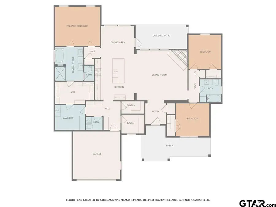 142 County Road 4119, Jacksonville, TX 75766 - Image #2