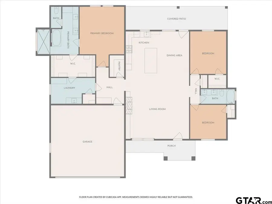 274 County Road 4119, Jacksonville, TX 75766 - Image #2