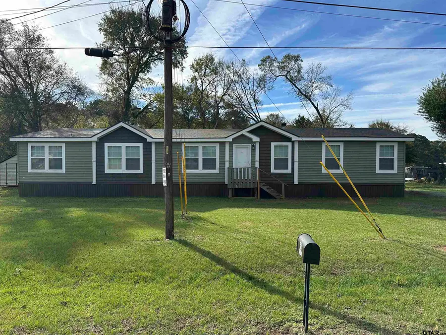 258 Woodhue, Bullard, TX 75757 - Image #3