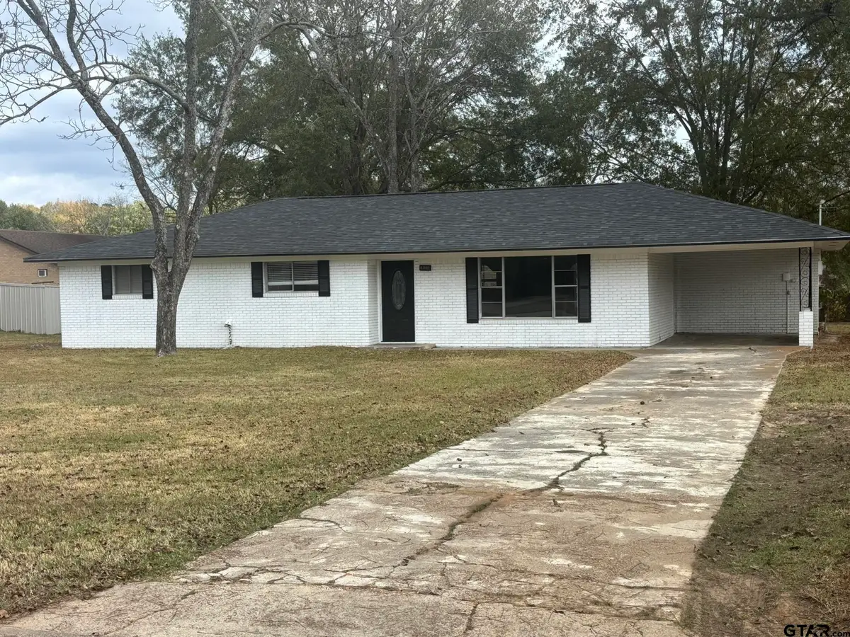 109 Mahan, Pittsburg, TX 75686 - Image #1