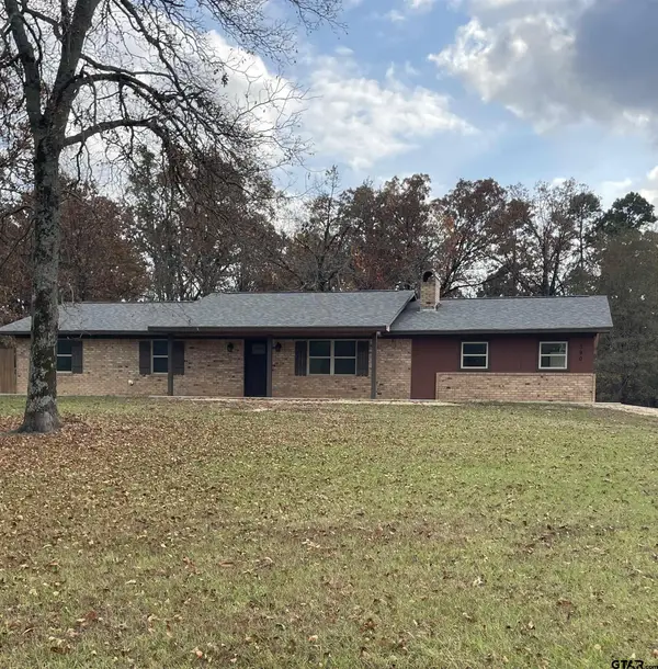 390 CR 2978, Hughes Springs, TX 75656
