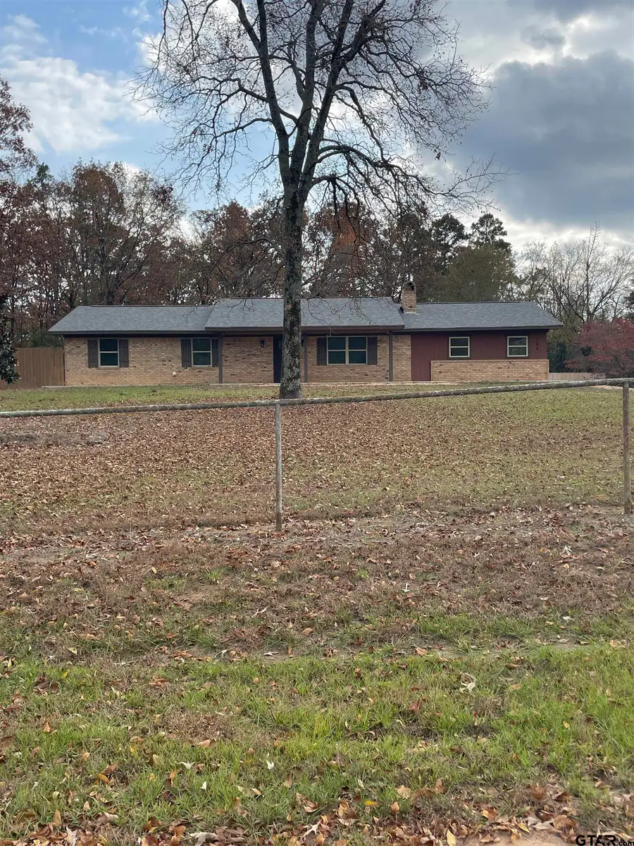 390 CR 2978, Hughes Springs, TX 75656 - Image #2