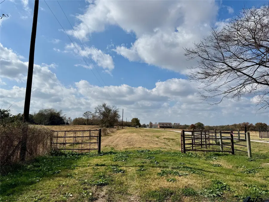 14 Acres County Road 3359, Saltillo, TX 75478 - Image #2