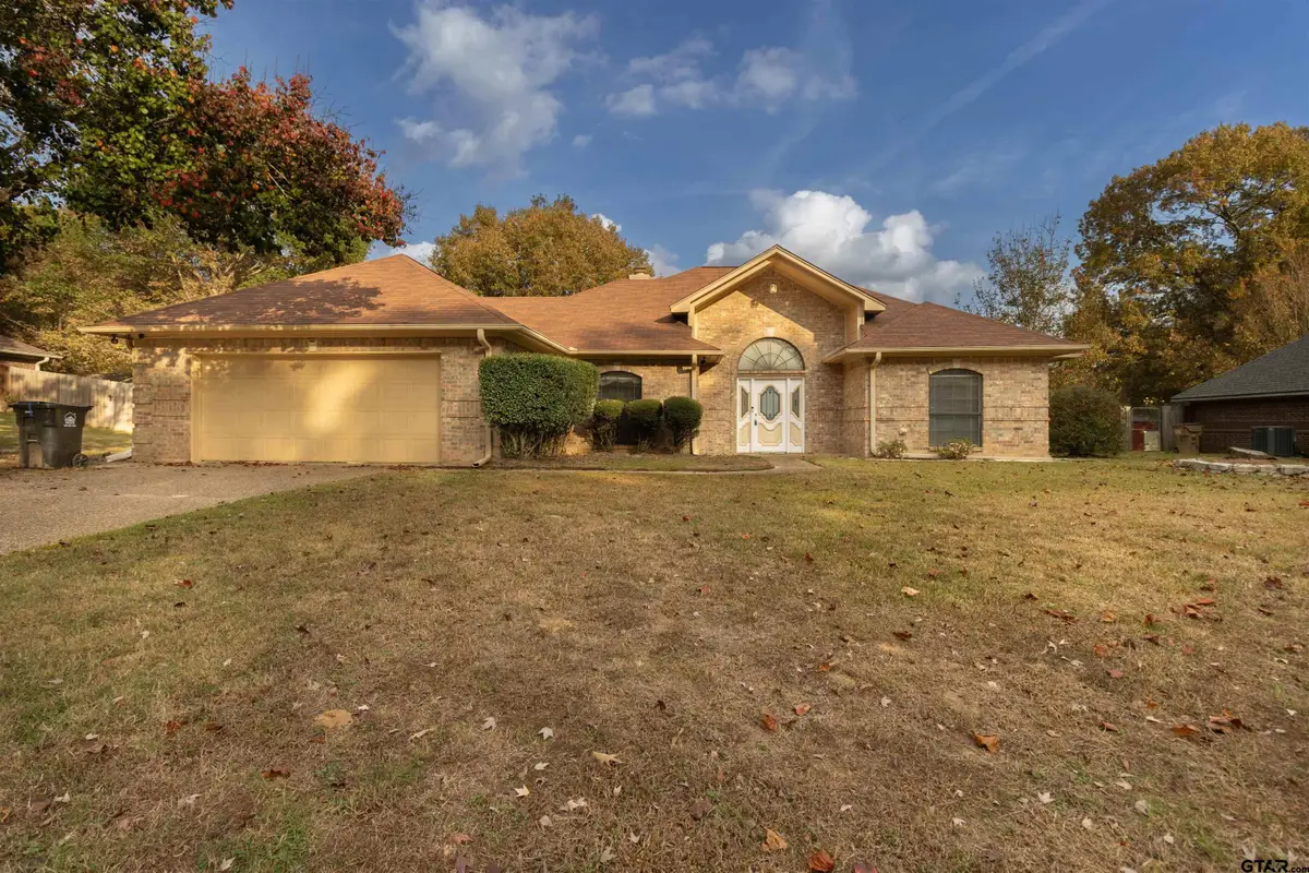 11922 White Deer Trl, Tyler, TX 75703 - Image #1