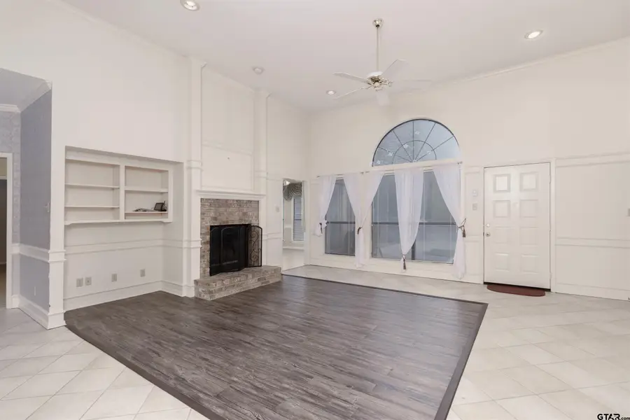 11922 White Deer Trl, Tyler, TX 75703 - Image #3