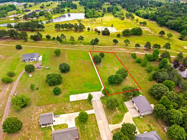 Lot 7 Babes Landing, Lindale, TX 75771