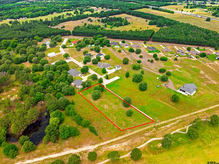 Lot 7 Babes Landing, Lindale, TX 75771 - Image #2