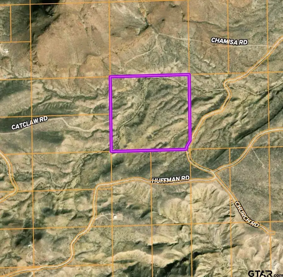 24808 Cat Claw & Church Rd, Terlingua, TX 79852 - Image #2