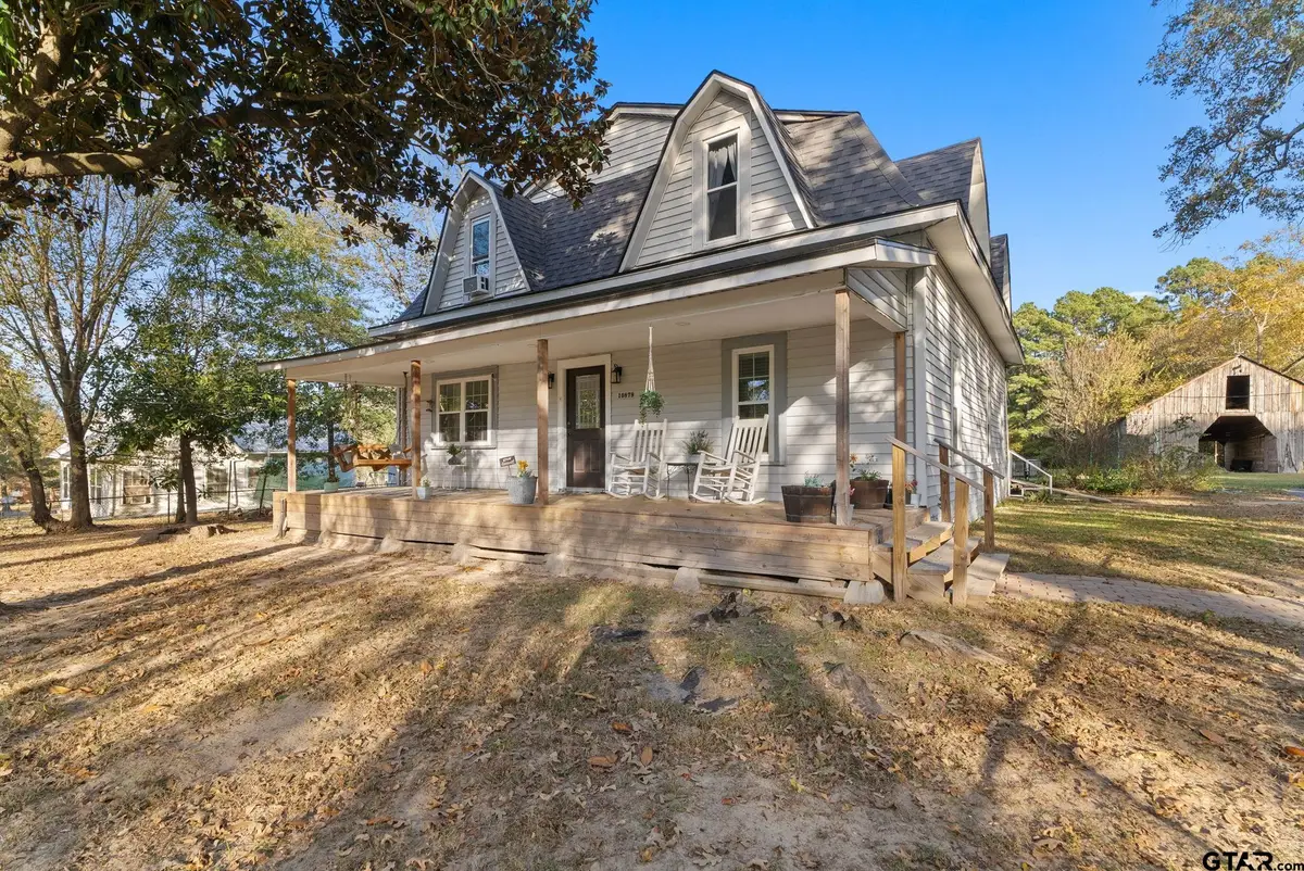 10878 Stuart, Brownsboro, TX 75756 - #1