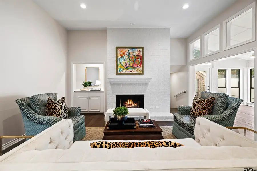 842 Ashford Ct, Tyler, TX 75703 - Image #2