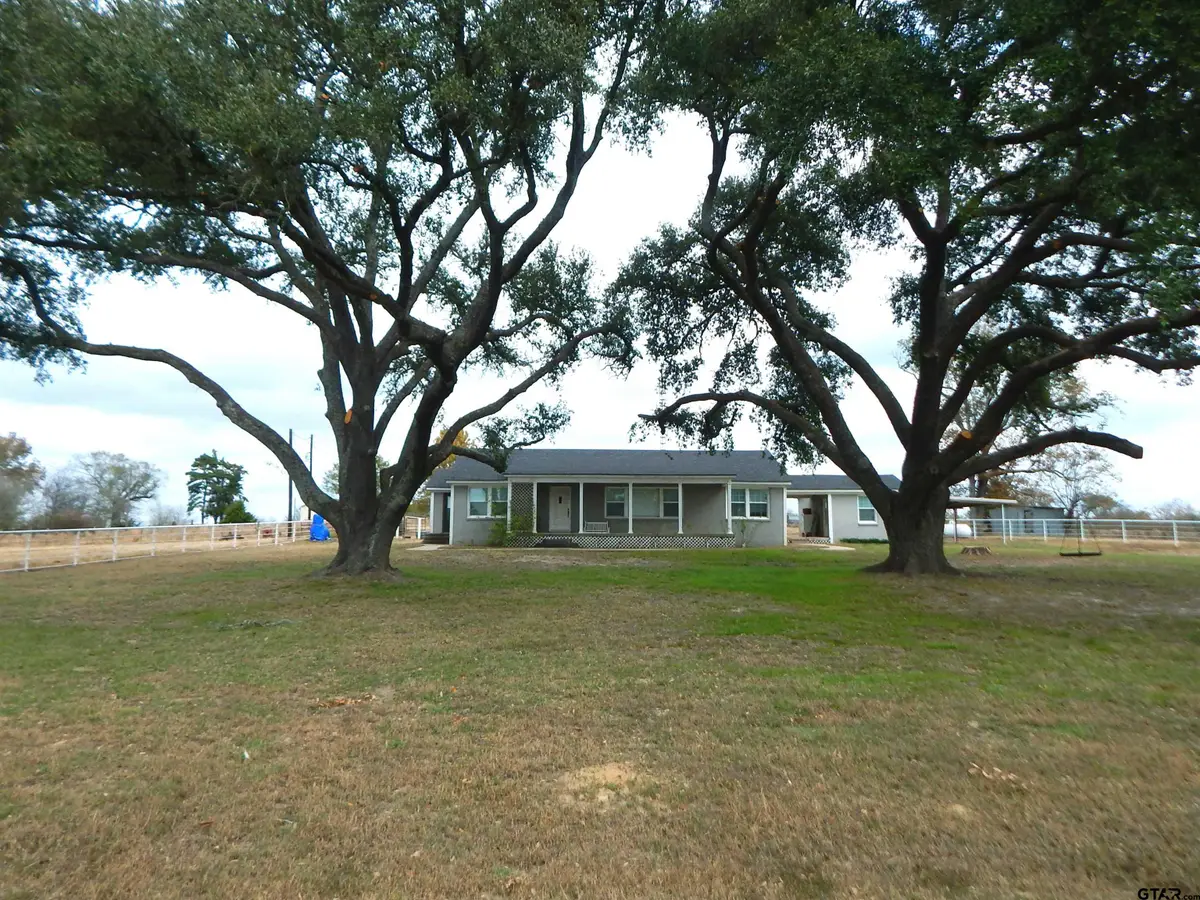 5056 FM 852, Gilmer, TX 75644 - #1