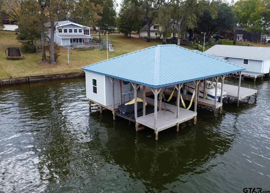 15476 LAKESIDE DR, Bullard, TX 75757 - Image #3