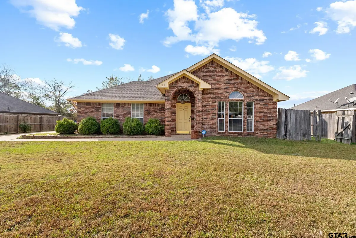 105 Oak St, Bullard, TX 75757 - Image #1