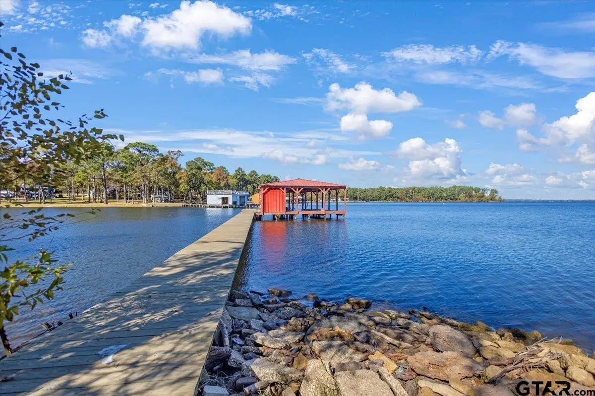 7270 E Panorama Dr, Frankston, TX 75763 - Image #1