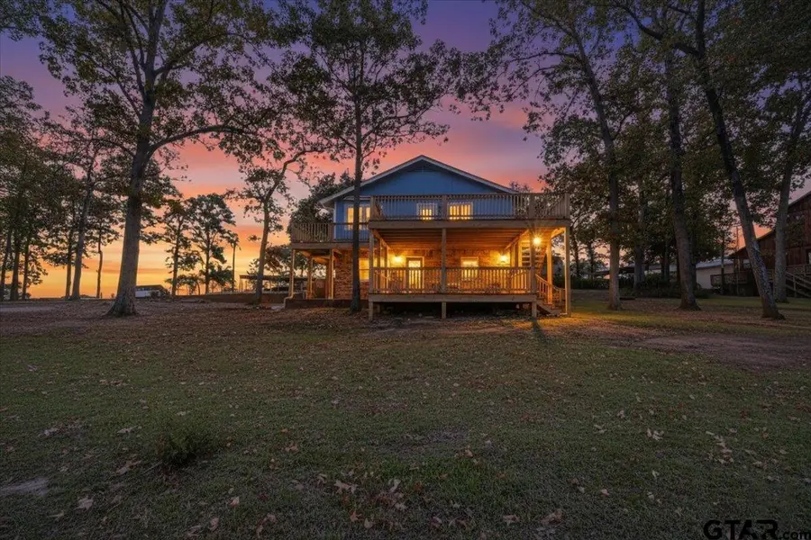 7270 E Panorama Dr, Frankston, TX 75763 - Image #2