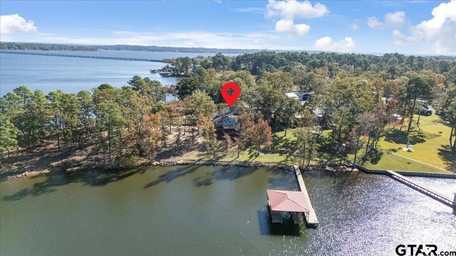 7270 E Panorama Dr, Frankston, TX 75763 - Image #3