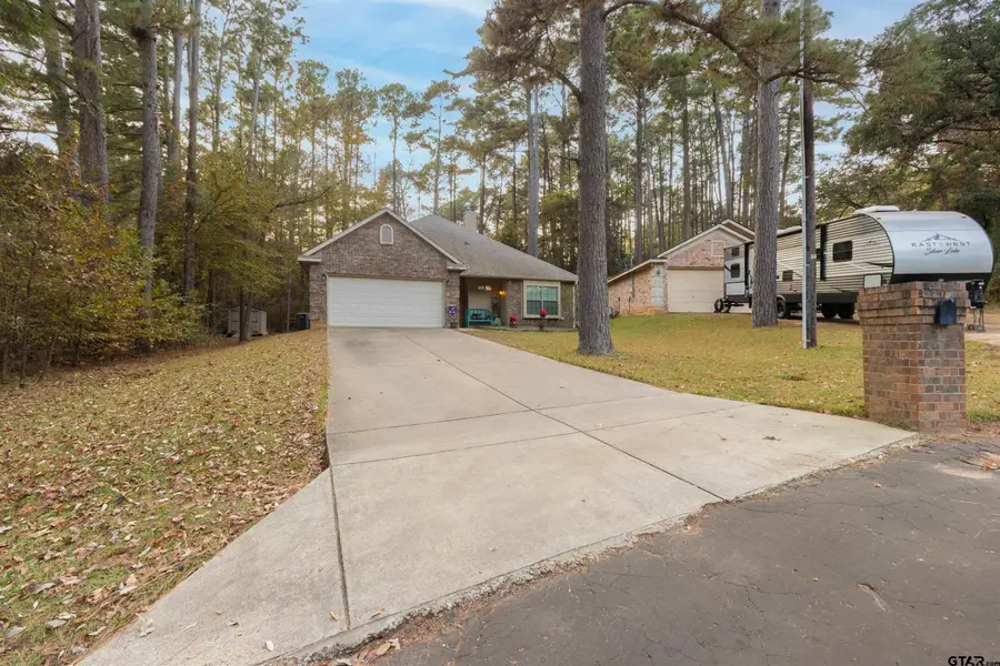 18424 Walnut Circle, Flint, TX 75762 - Image #2