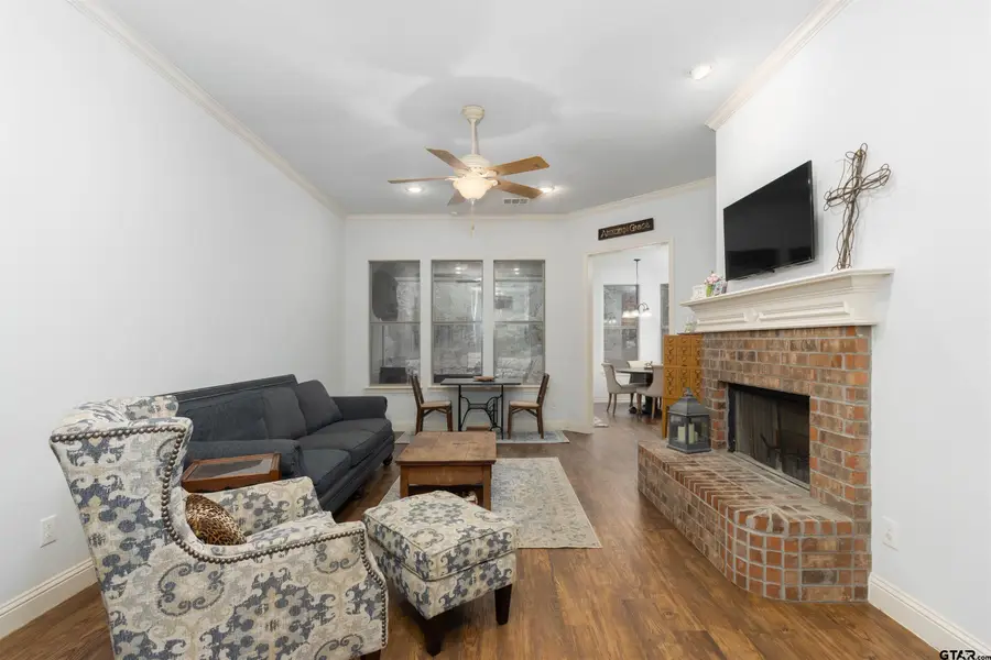 18424 Walnut Circle, Flint, TX 75762 - Image #3