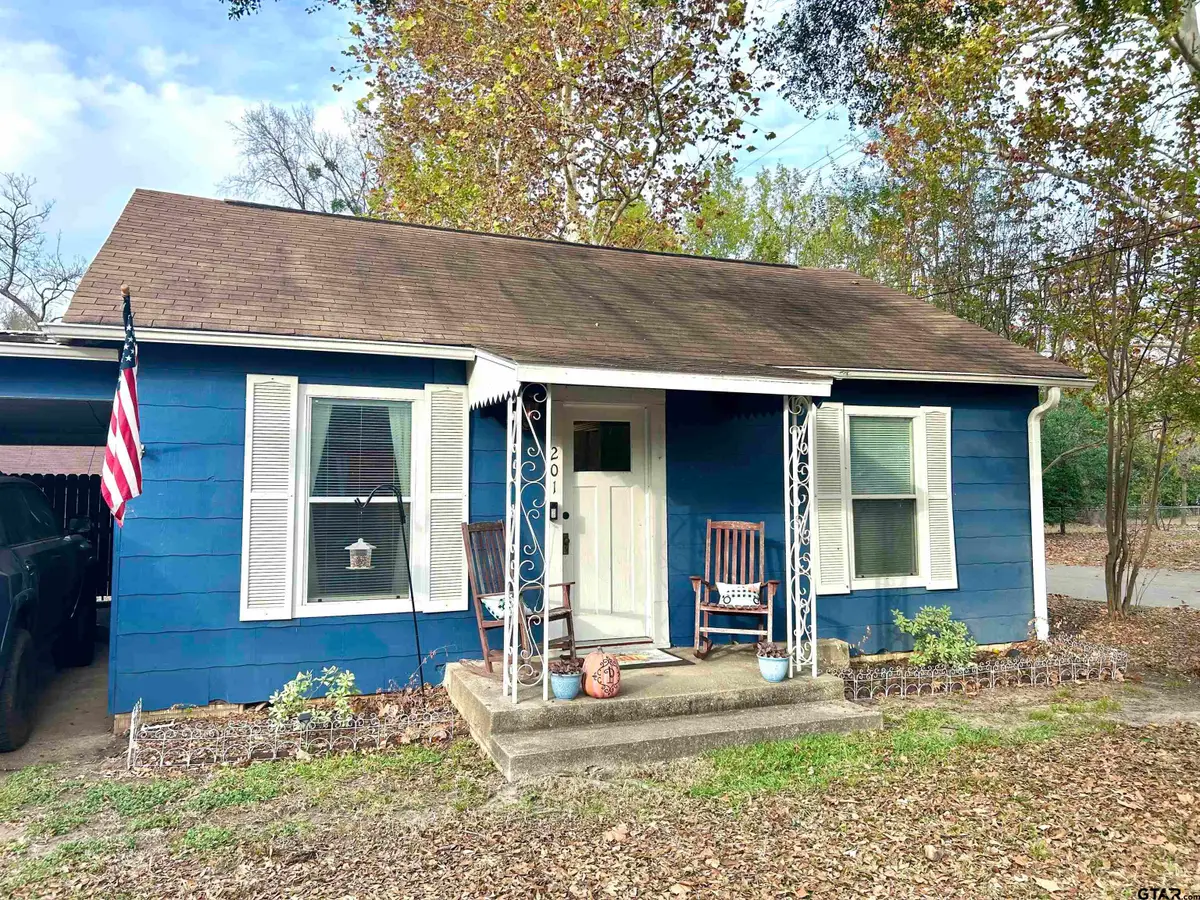 201 Mallory, Lindale, TX 75771 - Image #1