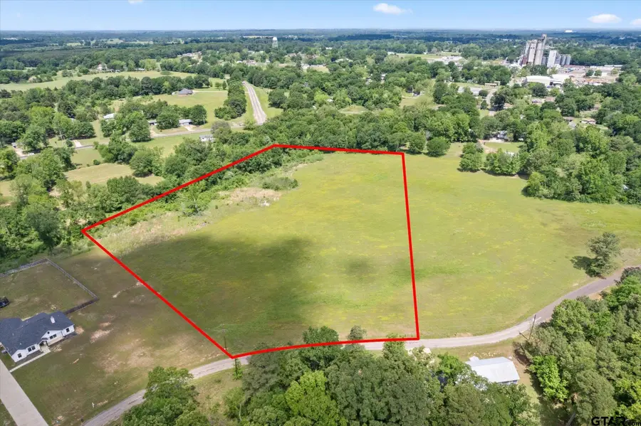 7.xx acres CR 1309, Pittsburg, TX 75686 - Image #3