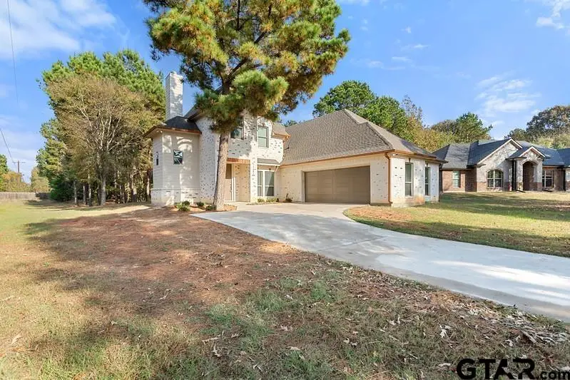 11845 Berrycreek Circle, Frankston, TX 75763 - Image #3