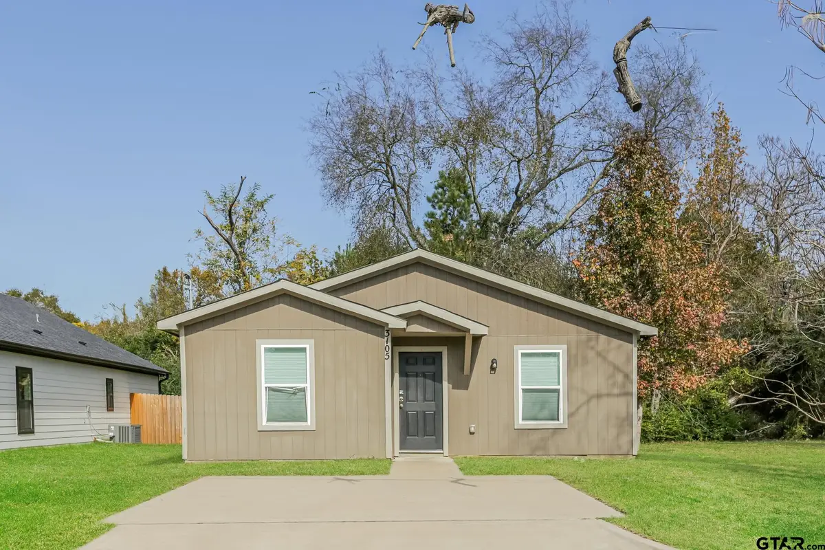 3105 W Rose St, Tyler, TX 75701 - Image #1