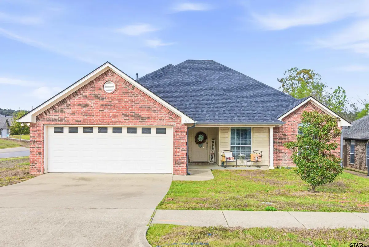 1741 Elk River Rd, Tyler, TX 75703 - Image #1