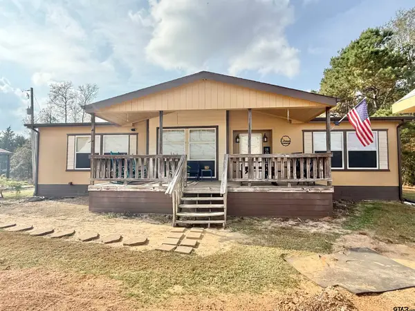 686 CR 4300, Naples, TX 75568