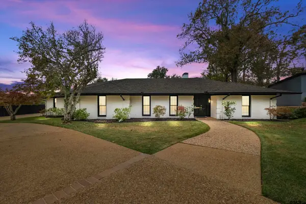 606 Tremont St, Tyler, TX 75701