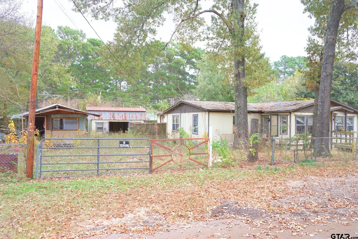 4787 Oak Gate Dr, Chandler, TX 75758 - Image #1