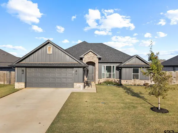122 Kingston Crossing Lane, Bullard, TX 75757